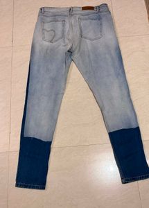 y2k fashionable street wear jeans
