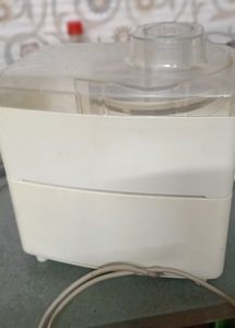 Juicer With Good Quality