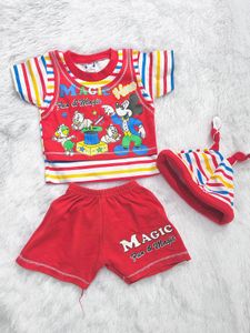Baby 3 piece set