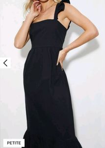 Maxi Dress (31-33)