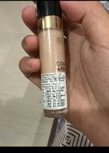 Milani Conceal + Perfect