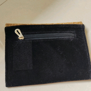Sling bag for parties