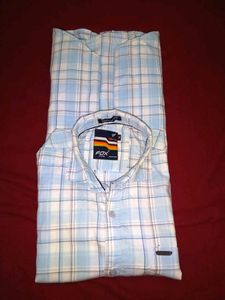 Fox Stitch Men'z Brand T-shirt