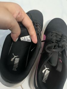 Original Puma Sports Shoes