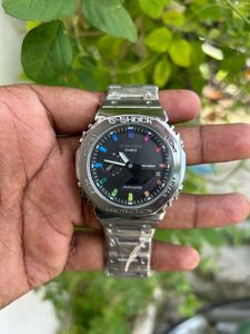 G-Shock Casio With box