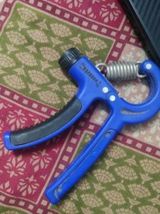 Arm exerciser good