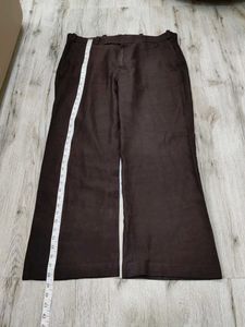 Ma5821 Premium bootcut pant waist 36 inches
