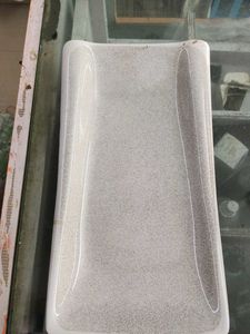 Decorative melamine Tray