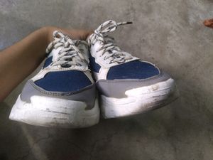 Casual Shoes
