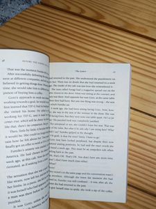 Before The Coffee Gets Cold 3 Books