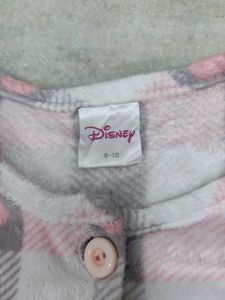 Minnie Mouse Kids' pyjama set