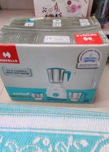 Havells Aspro+ Mixer Grinder