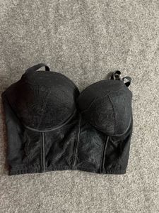 Women Black Corset