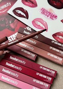 Huda.Beauty Lip Contour