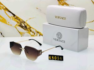Versace Sunglasses