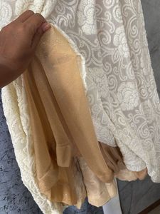 Elegant Party Wear Dress