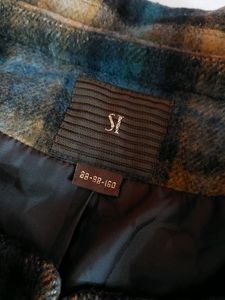 Overcoat