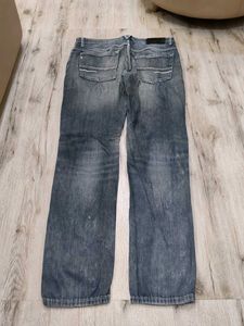 Ma3162 Benetton jeans waist 34 inches