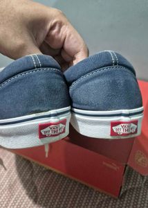 Vans Era Navy ORIGINAL