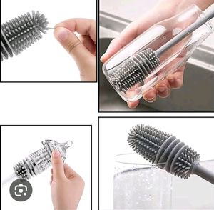 Bottle Cleaner Brush ✨