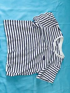 Classic Striped T-Shirt