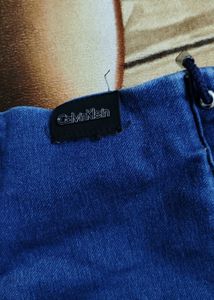 2 ladies zeans Stylish Blue Denim Jeans
