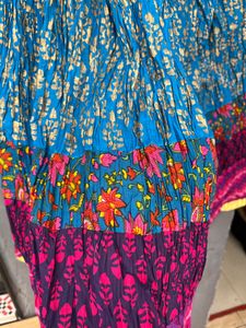 Navratri Ghagra Very Pretty Piece