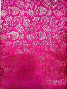 kanjivaram pattu saree