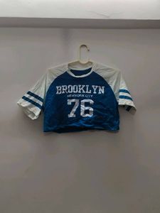 Sexy and Cool Crop Top