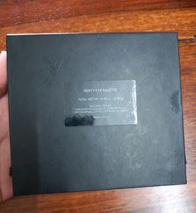 Lord &amp; Taylor Party Eye Pallette + Highlighter