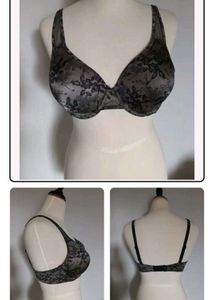 vanity fair Elegant Lace Bra