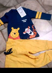 10-12 Year New With Tag