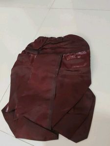 Traditional Dhoti For Baby Boy