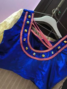 Loot Lo Offer Heavy Lehenga Choli Velvet Blouse
