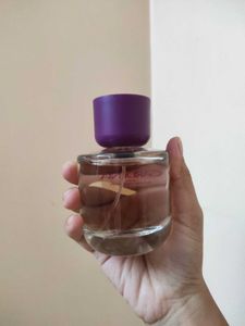 Zara Gardenia Perfume