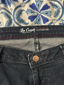 Lee Cooper Jeans