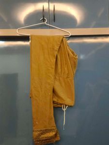 Elegant Embellished Kurta