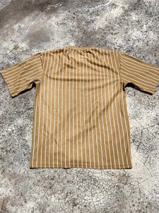 Striped Tee