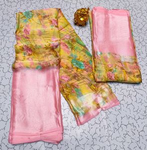 💝 CIFFRON SAREES🥳