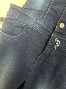 Dungaree For Women Waist Size 30-32