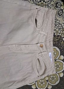 Y2K Wide leg jeans
