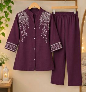 coat set