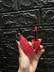 Maybelline Teddy Tint