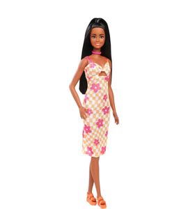 Barbie Fashionistas Tall #233