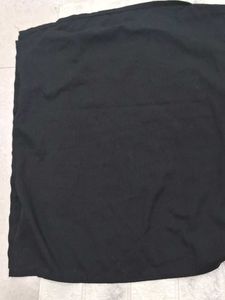 Black inner for kurtis