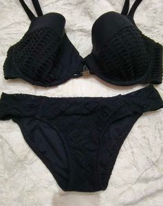 Hunkemoller Borneo Bikini set