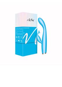 Ms Chief Crescendo dual spot personal massager