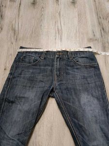 Ma5296 Newport jeans waist 32 inches