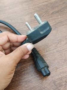 AC Laptop Adapter Cable