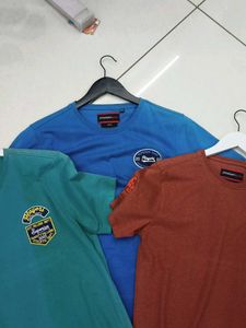 JOHN PLAYERS TSHIRT